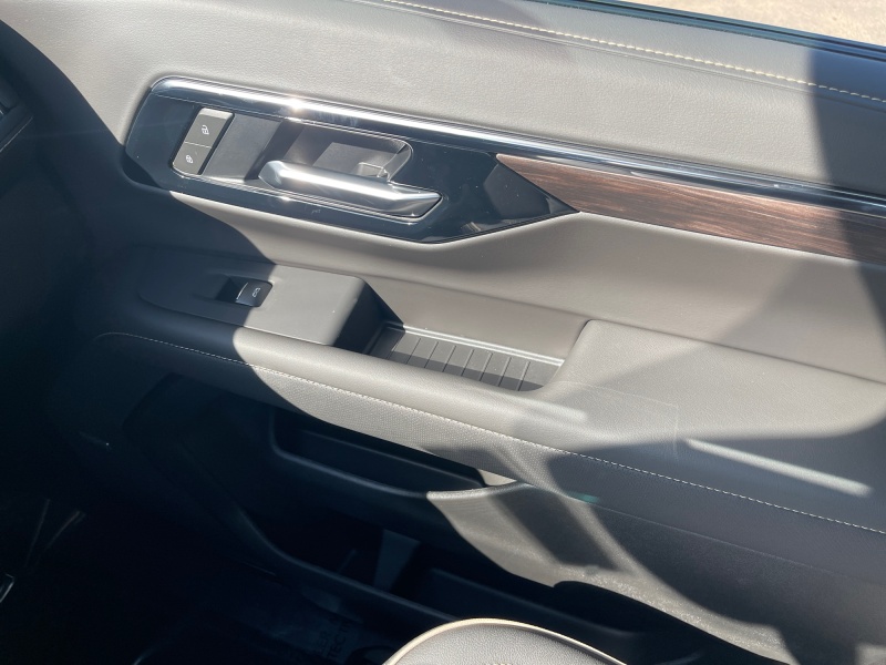 2026 Chevrolet Suburban