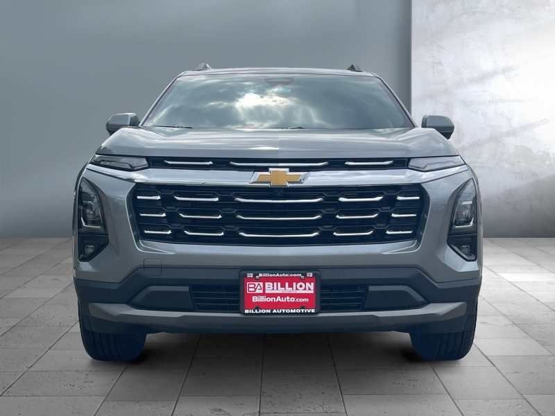 New 2026 Chevrolet Equinox  LT Crossovers