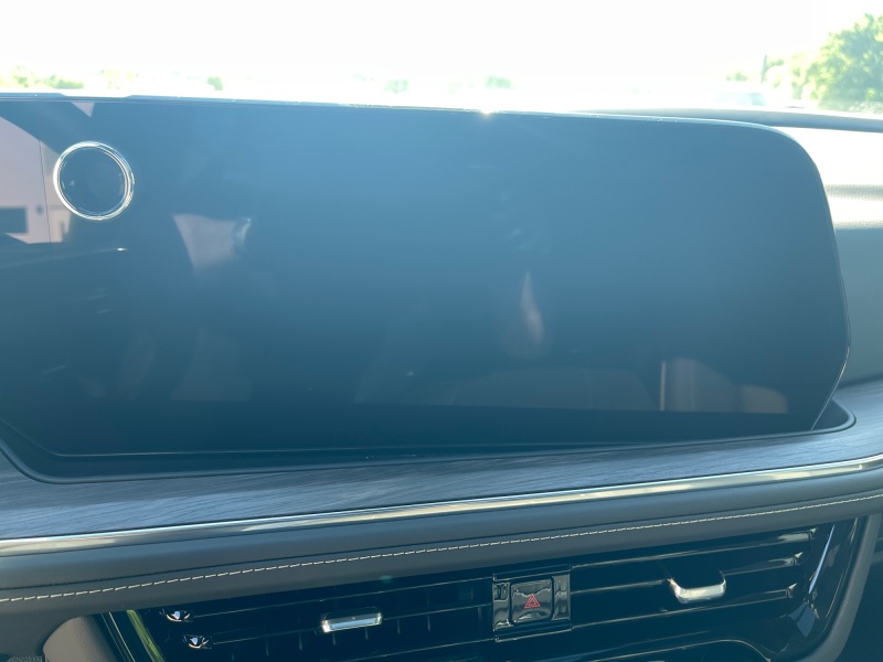 2026 Chevrolet Suburban