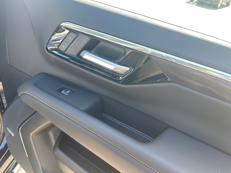 2026 Chevrolet Suburban