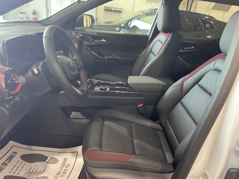 2027 Chevrolet Equinox