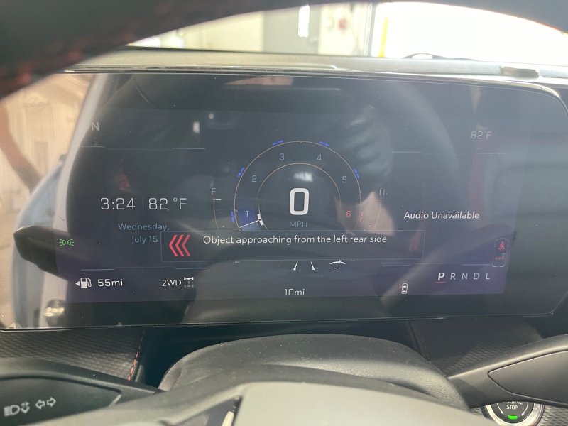 2027 Chevrolet Equinox
