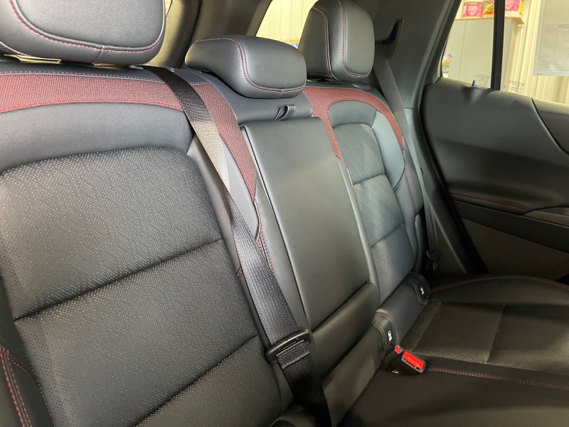 2027 Chevrolet Equinox