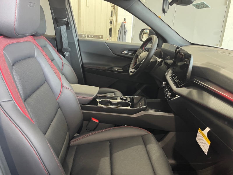 2027 Chevrolet Equinox