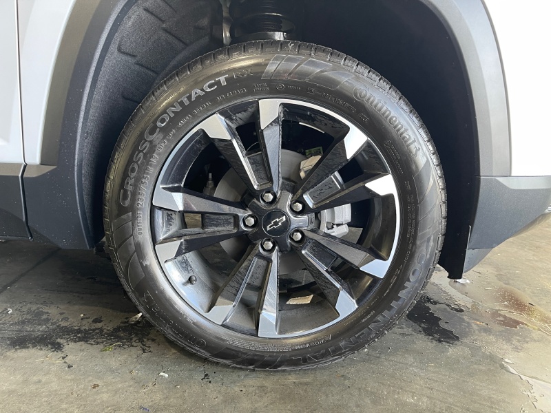 2027 Chevrolet Equinox