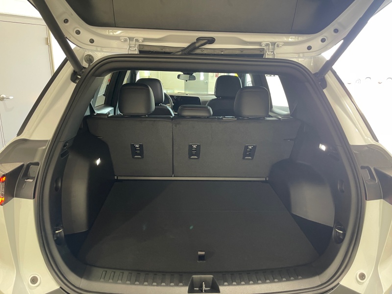 2027 Chevrolet Equinox