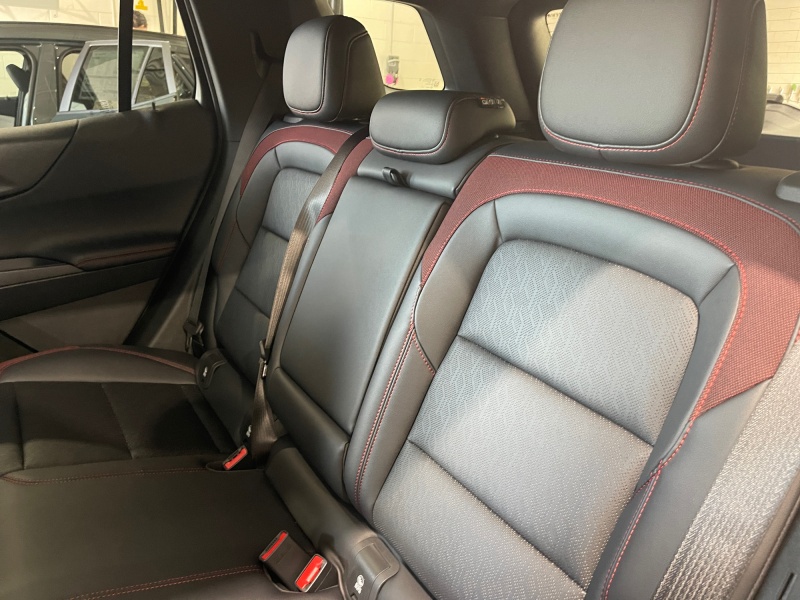 2027 Chevrolet Equinox