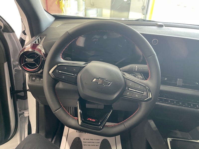 2027 Chevrolet Equinox