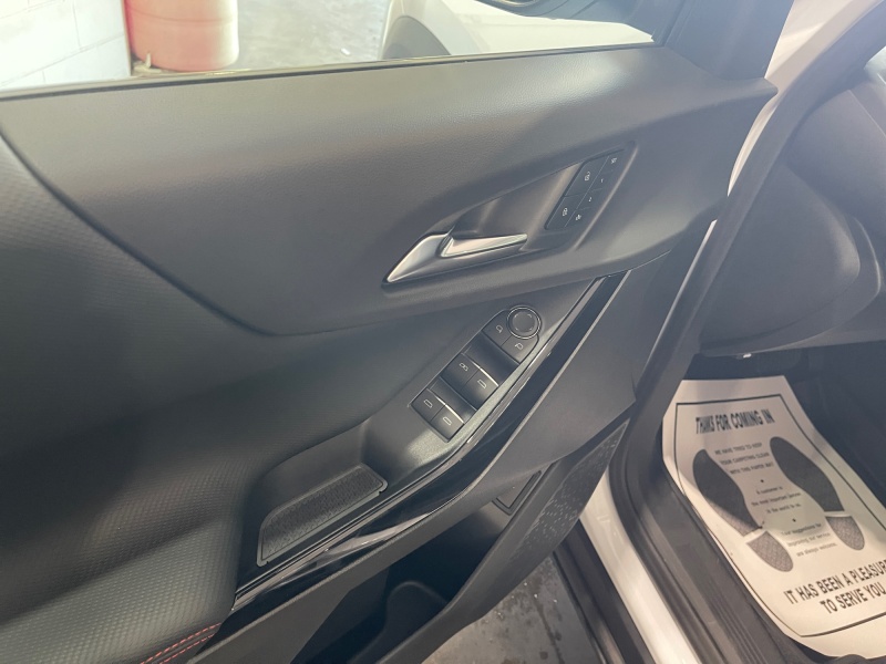2027 Chevrolet Equinox