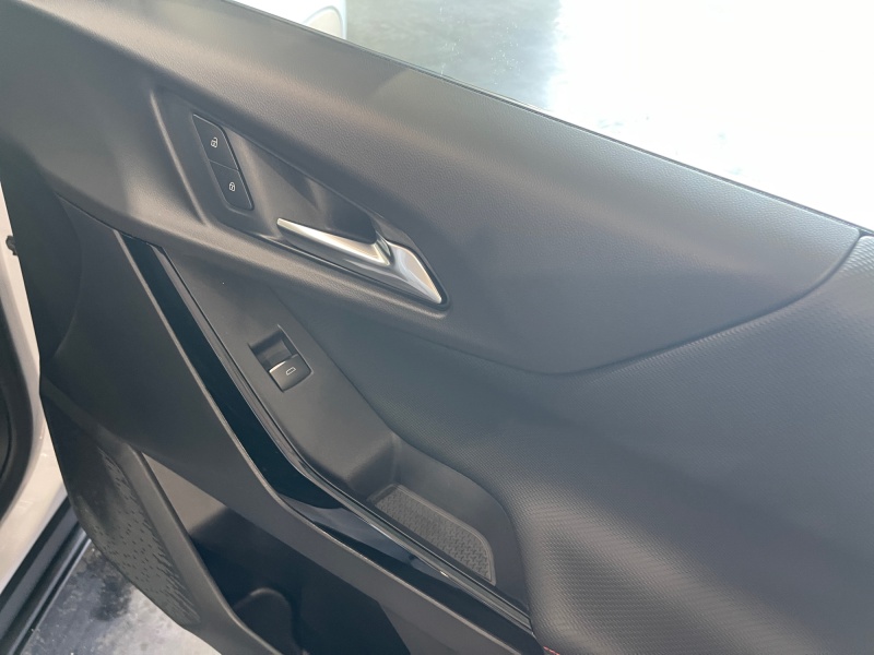 2027 Chevrolet Equinox