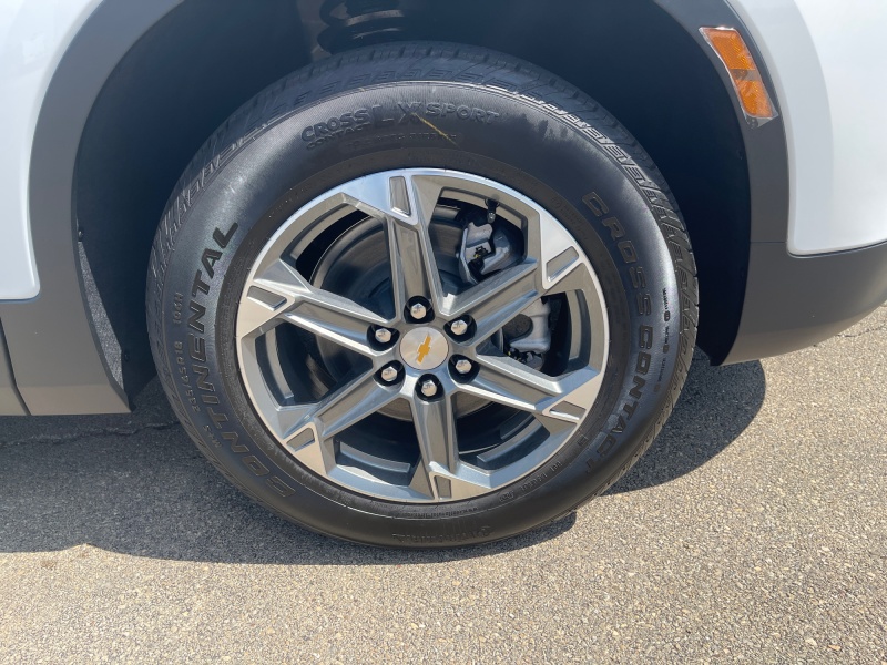 2026 Chevrolet Blazer