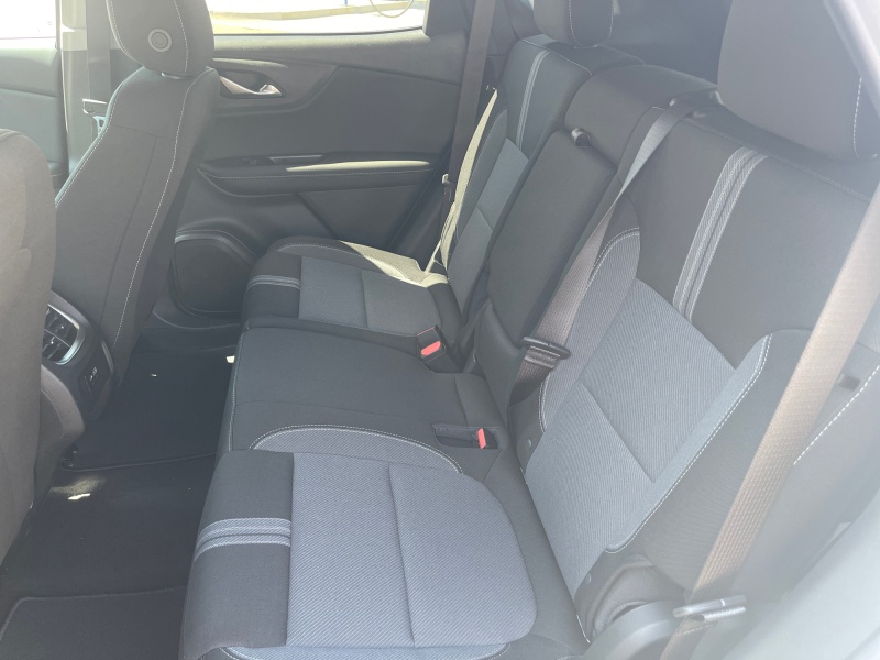 2026 Chevrolet Blazer