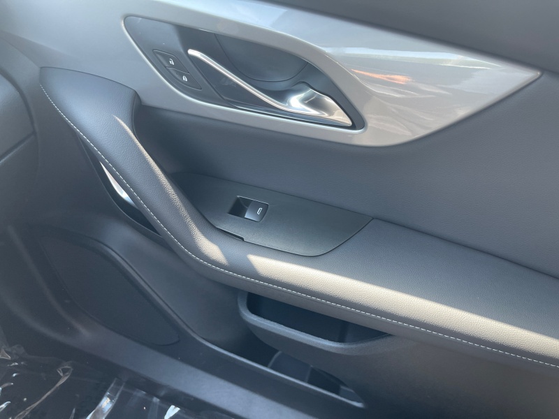 2026 Chevrolet Blazer