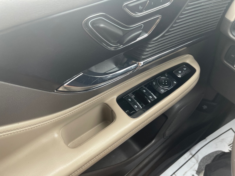 2020 Lincoln Corsair