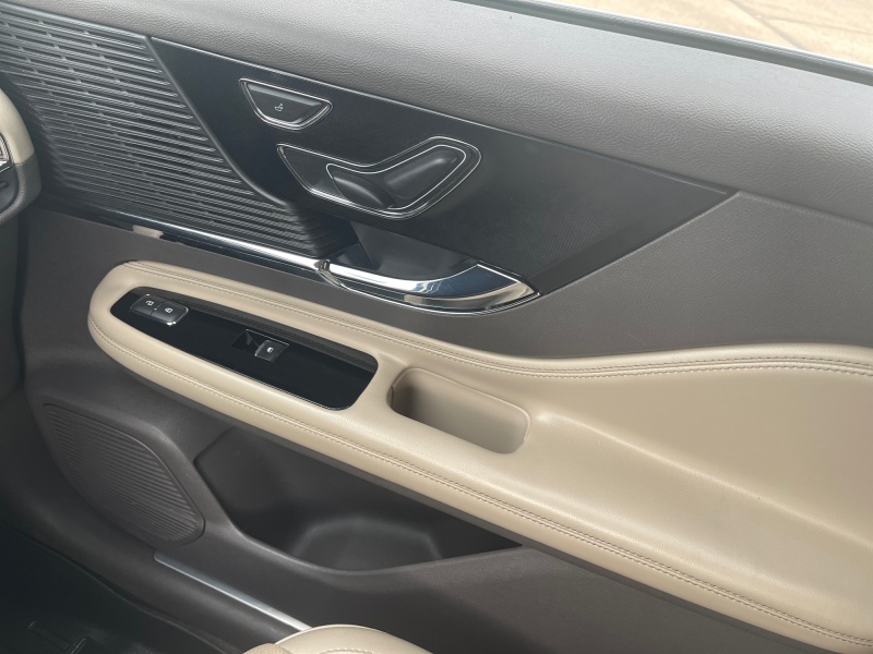 2020 Lincoln Corsair