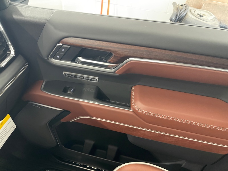 New 2026 GMC Sierra 1500 Denali Ultimate Trucks