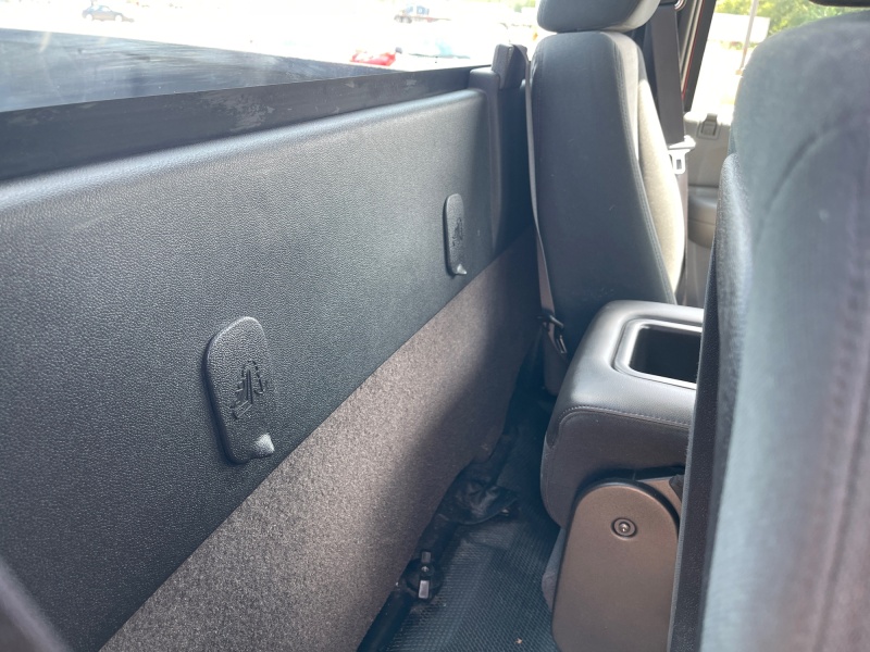 2008 Chevrolet Silverado 1500