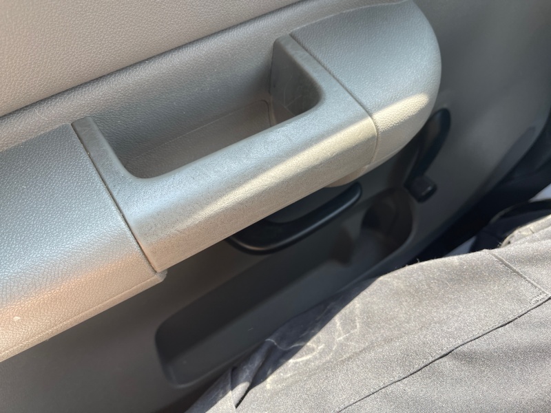 2008 Chevrolet Silverado 1500