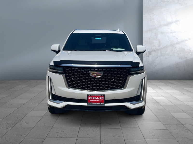 2021 Cadillac Escalade