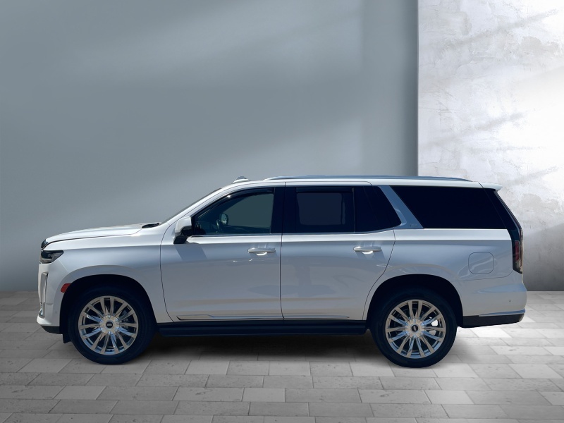 2021 Cadillac Escalade