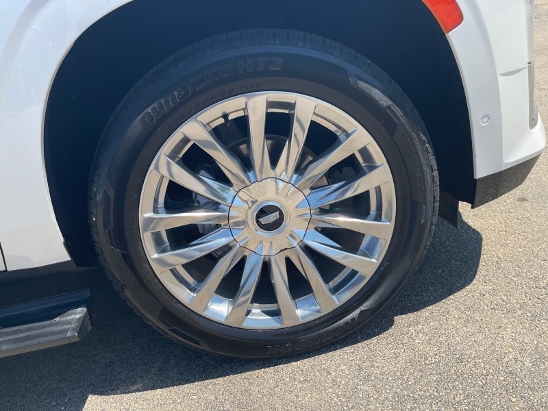2021 Cadillac Escalade