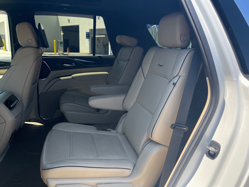 2021 Cadillac Escalade