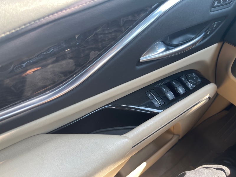 2021 Cadillac Escalade