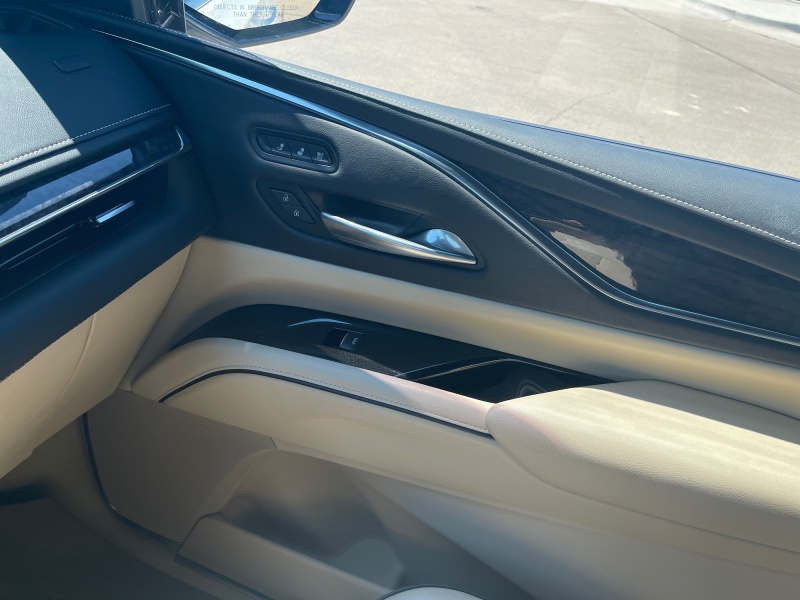 2021 Cadillac Escalade