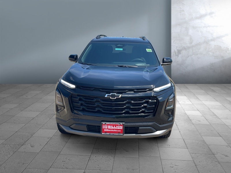 2027 Chevrolet Equinox