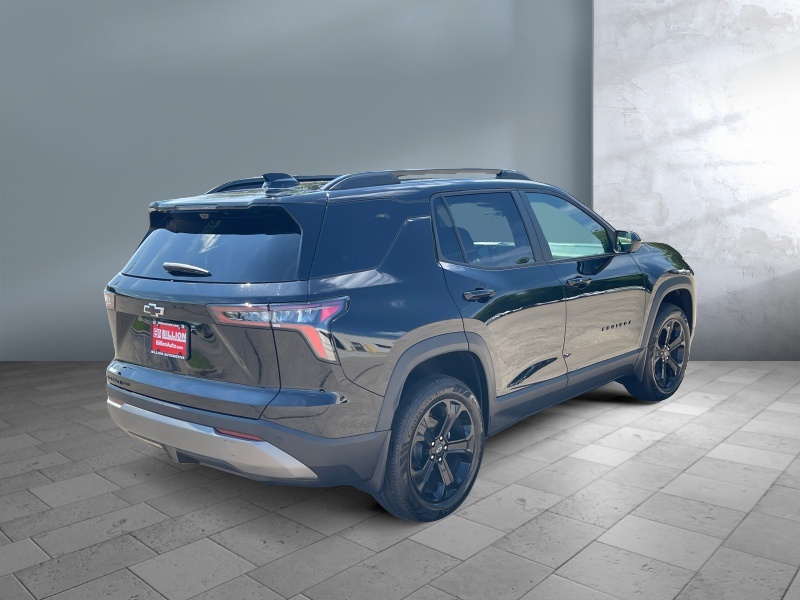 2027 Chevrolet Equinox