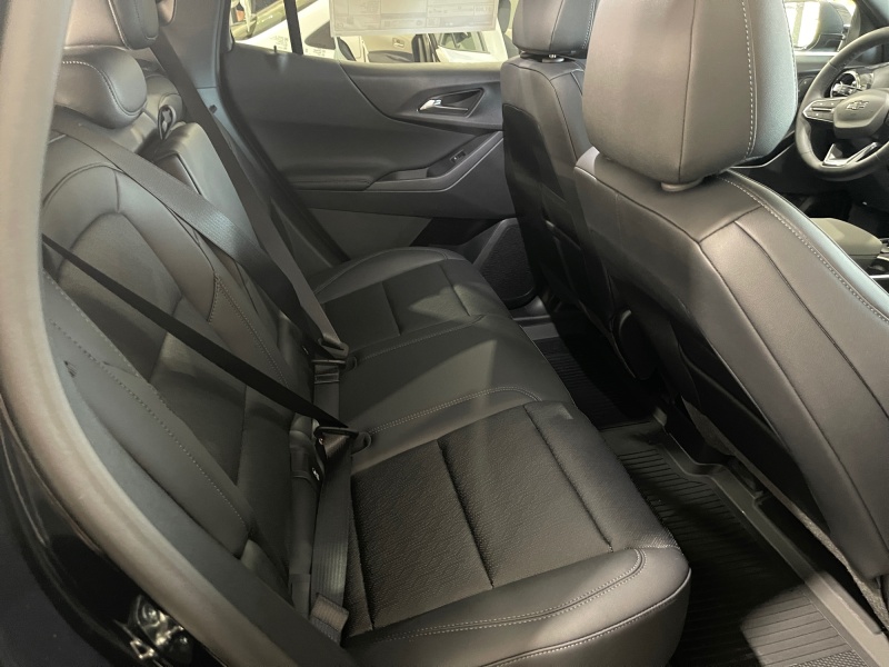 2027 Chevrolet Equinox