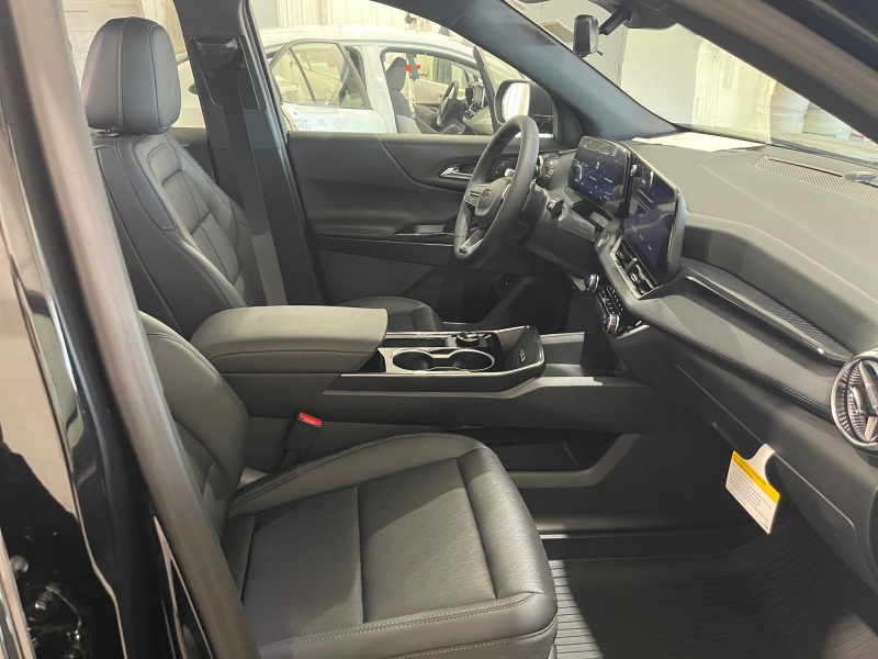 2027 Chevrolet Equinox