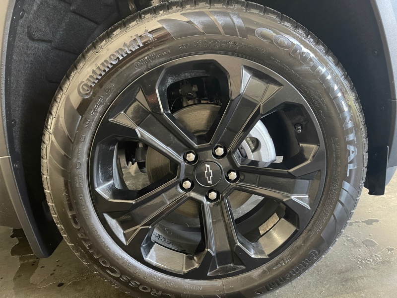 2027 Chevrolet Equinox