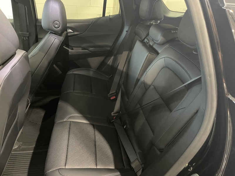 2027 Chevrolet Equinox