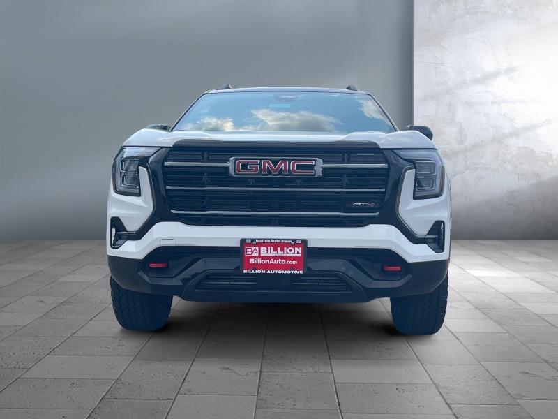 2027 GMC Terrain