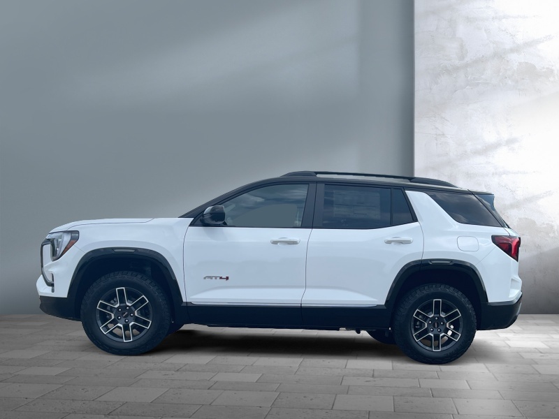 2027 GMC Terrain