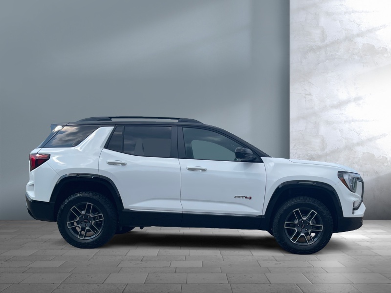 2027 GMC Terrain