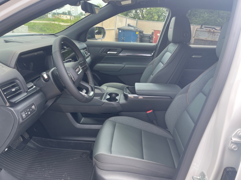 2027 GMC Terrain