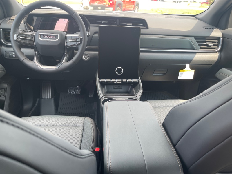 2027 GMC Terrain