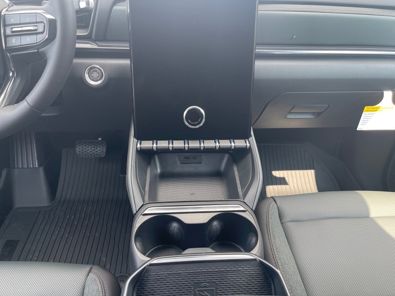 2027 GMC Terrain