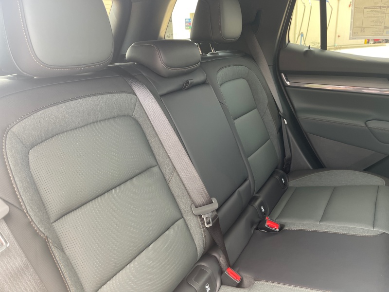 2027 GMC Terrain