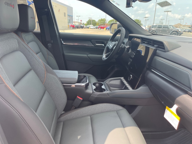 2027 GMC Terrain