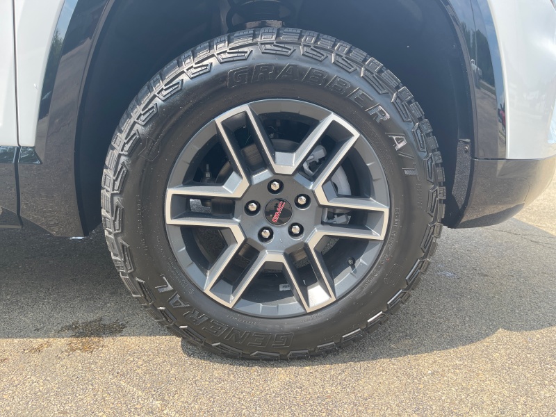 2027 GMC Terrain
