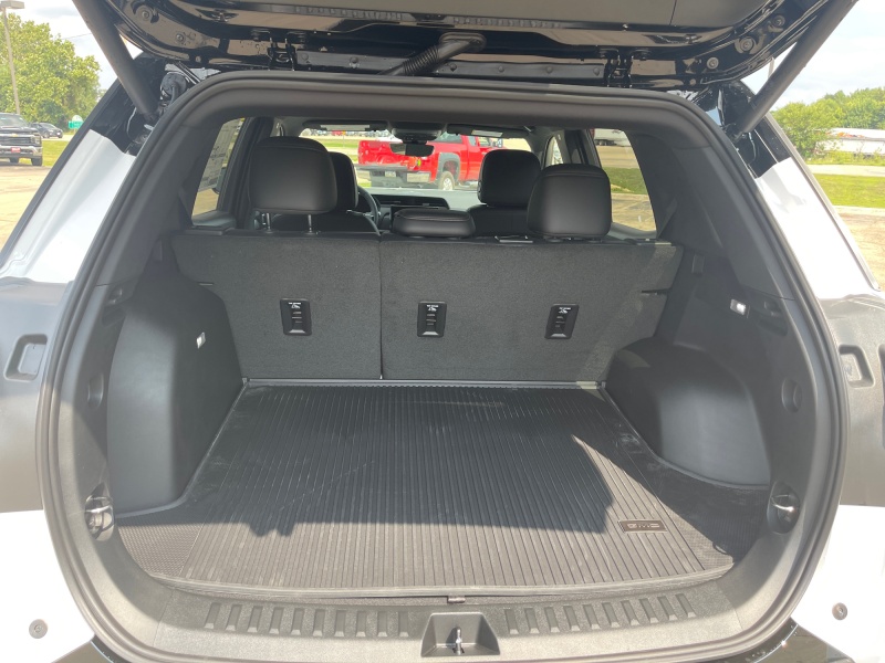 2027 GMC Terrain