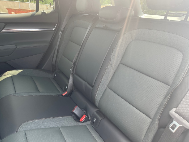 2027 GMC Terrain