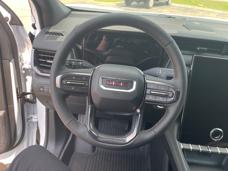 2027 GMC Terrain