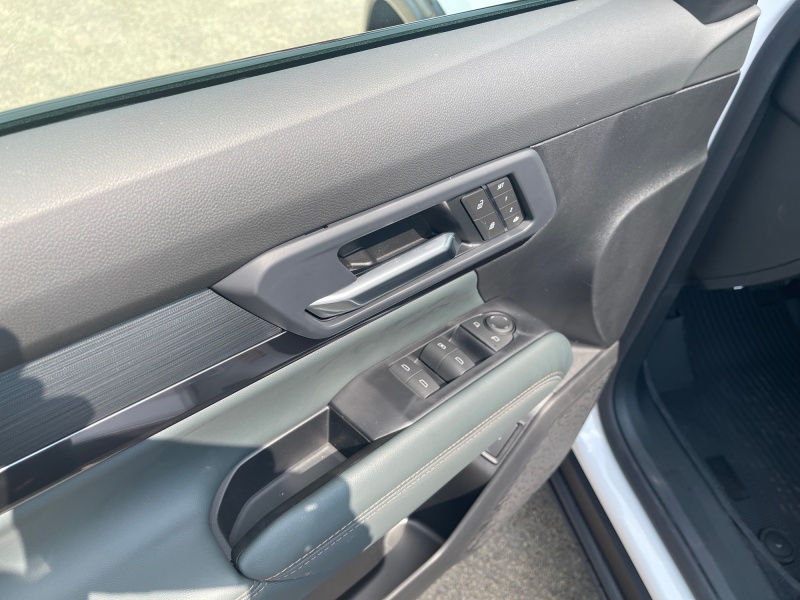 2027 GMC Terrain