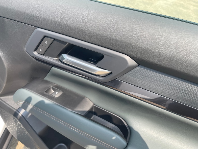 2027 GMC Terrain