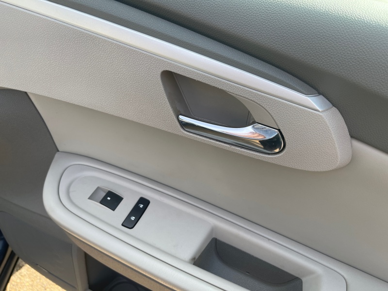2011 Chevrolet Traverse
