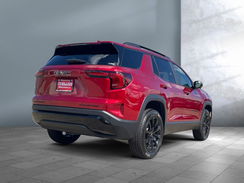 2027 GMC Terrain
